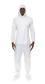 GammaGuard® CE, Sterile Coverall, with Attached Hood & Boot, Tunnelized Elastic Wrists, 2XL, 25/CS