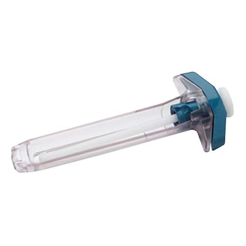 Syringe System Holder Carpuject Tamper-Evidence  Plastic  Ne