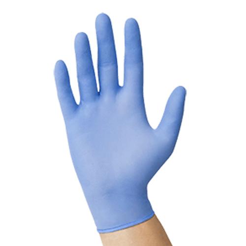 Nitriflex Powder-Free Chemo Rated Textured Nitrile Exam Glov