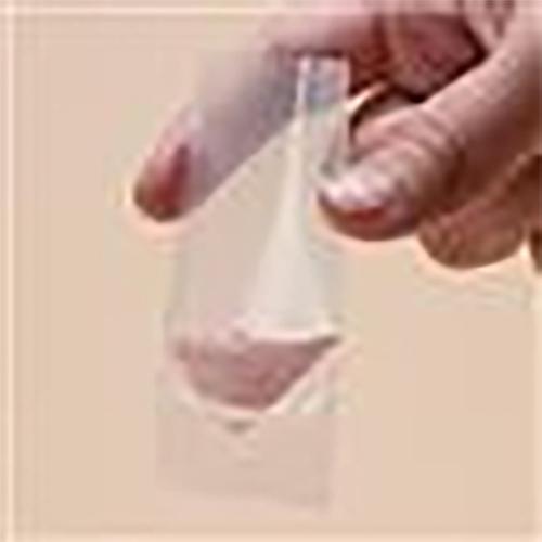 Easy Empty Crusher Bags  100 EA