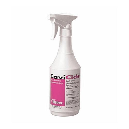 Multi-Purpose Disinfectant CaviCide Liquid 24 oz. Trigger Sp