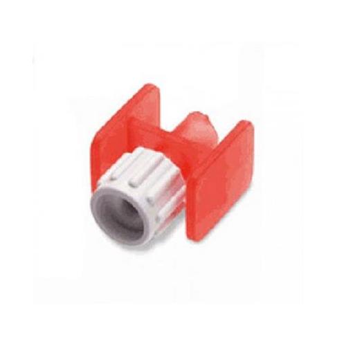 Rapid fill Connector Luer Lock to Luer Lock  50 case