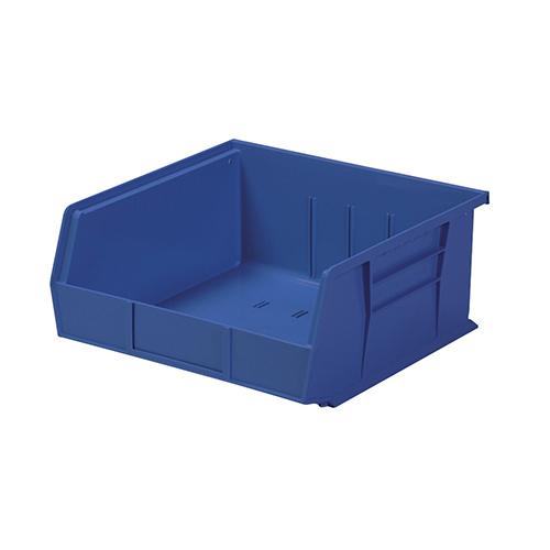 Super Tough Bin  11x5x11  Blue  1 EA