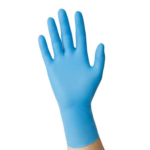 Uniseal  Nitrile Plus X-Tend 12  Powder-Free Exam Gloves  Ch