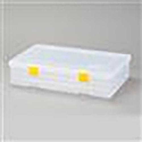 Plastic Utility Box  14x3x9  1 EA