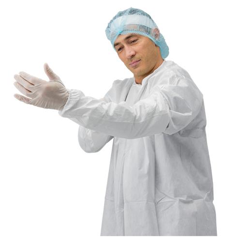 MP Protective Sleeve  Pair of Two  One Size  Sterile  50 CS