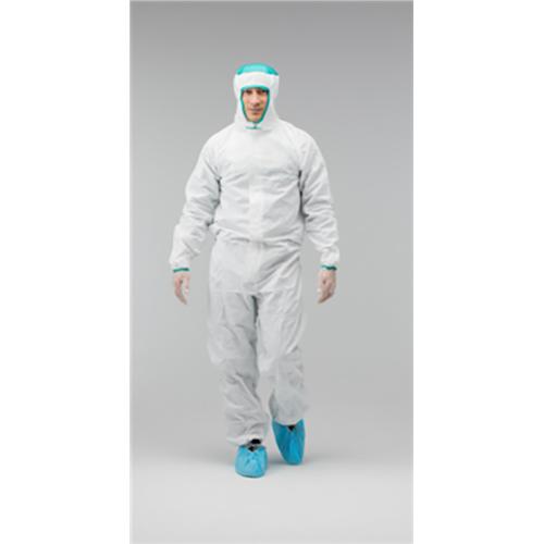 Sterile MP Easy2Gown Coverall  Size 6XL  25 CS