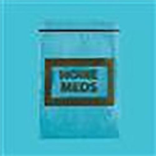 Home Meds Bag  4 x 6  2 mil  100 EA