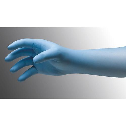Exam  Nitrile  Chemo  Non-Sterile  Powder-Free  Textured  Ex