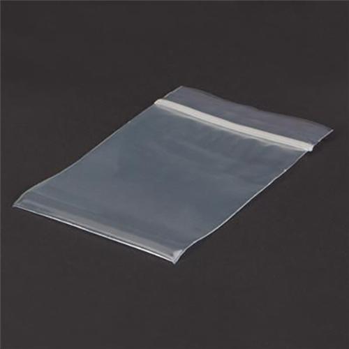 Reclosable Crusher Bags  2.5  x 3   Recloasable Zipper  6 mi