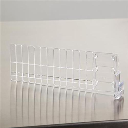 Additional Cross Divider for HCL Item 1918  1 EA