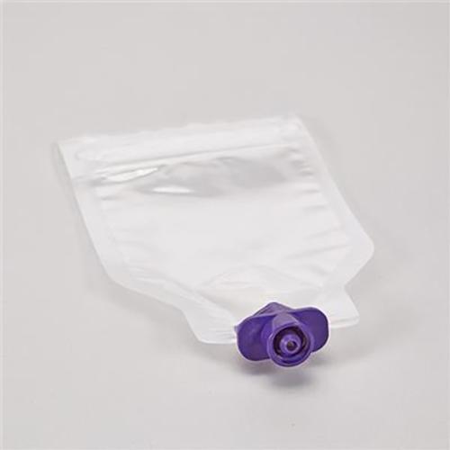 Rx Crush  ENFit  Pouches  Threaded  3 W x 5  H  50 EA