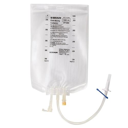 EVA Mixing Container Pinnacle  1000 mL  5 EA  40 CS
