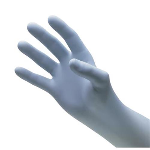 Nitrile Exam Glove  Powder-Free  Chemo Tested  Non-Sterile 