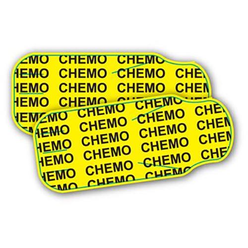 SecureSeal IV Seals  Series 30  Chemo Seal for Hospira and o