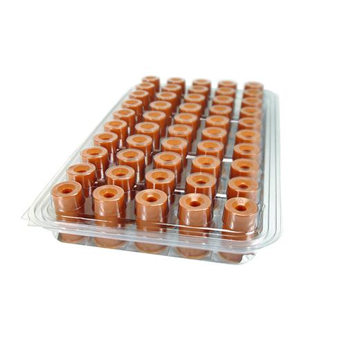 Kwik-Vial 30ml 300 case