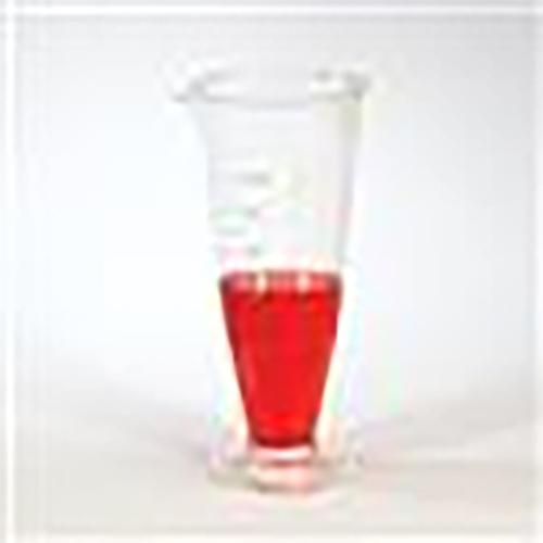 Glass Graduate  250mL  1 EA