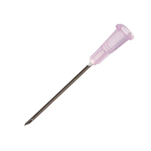 Hypodermic Needle PrecisionGlide Without Safety 18 Gauge 1-1