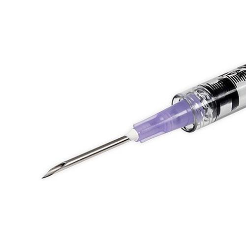 Hypodermic Needle PrecisionGlide Without Safety 16 Gauge 1 I