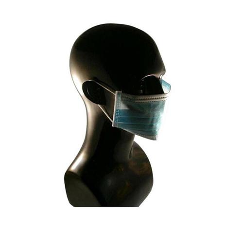 Cleanroom Face Mask