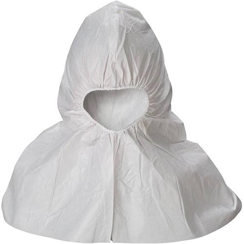 epic® Premium Lint Free Nonsterile Cleanroom Hood, 18