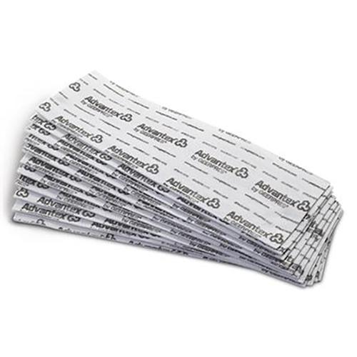 Advantex  Single-use Microfiber Mop  5 x18   50 EA 300 CS