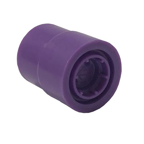 Tamper Evident Cap for ENFit Syringes Non-Sterile 1000 CS  1