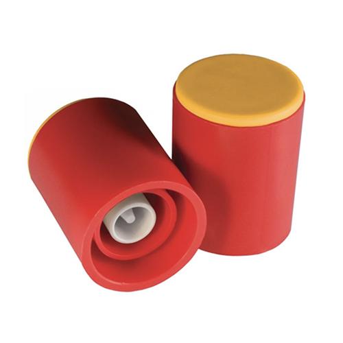 Tamper Evident Caps for BD BAXA BAXTER Oral Dispensers 1000 