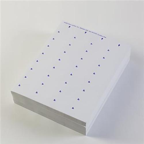 Class A Laser Labels for Class A Small  Medium and Large Bli