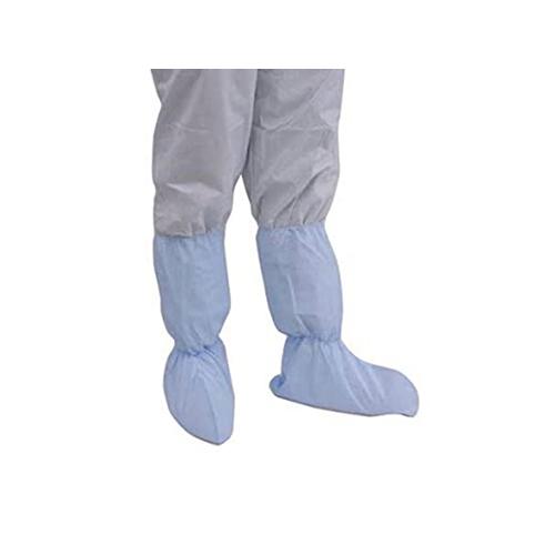 epic® SuperTrack Nonsterile Laminated Boot Covers, 18