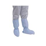 epic® SuperTrack Nonsterile Laminated Boot Covers, 18