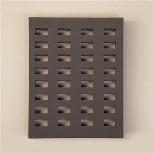 Foam Sealing Tray for Class A Small  Medium and Large Bliste