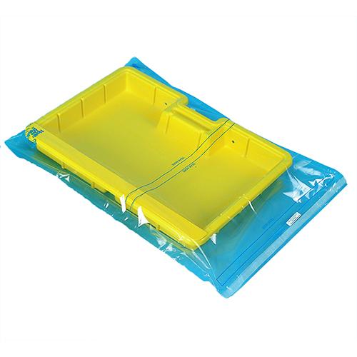 Security Bags for Full-Size Crash Cart Boxes  29 x 20  20 EA