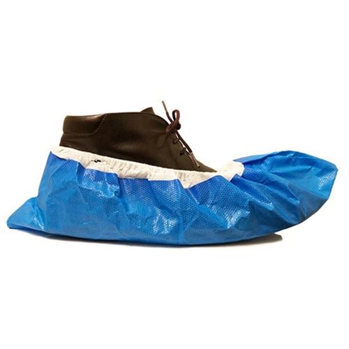 Hybrid Kinetic Shoe Cover - CPE 1 050 CS