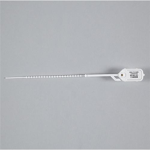 Ring Pull-Tight Bi-Directional Seals  White  100 EA