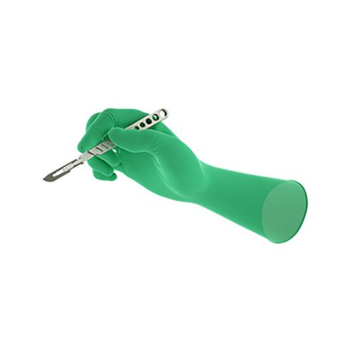 Gammex Non-Latex Neoprene  Chemical Accelerator-Free Surgica