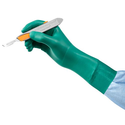 Gammex Non-Latex Neoprene  Chemical Accelerator-Free Surgica