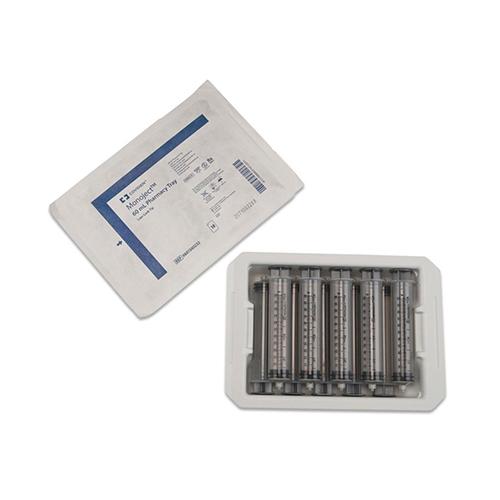 Monoject  Luer Lock Tip Pharmacy Tray  12ML  Sterile  200 CS