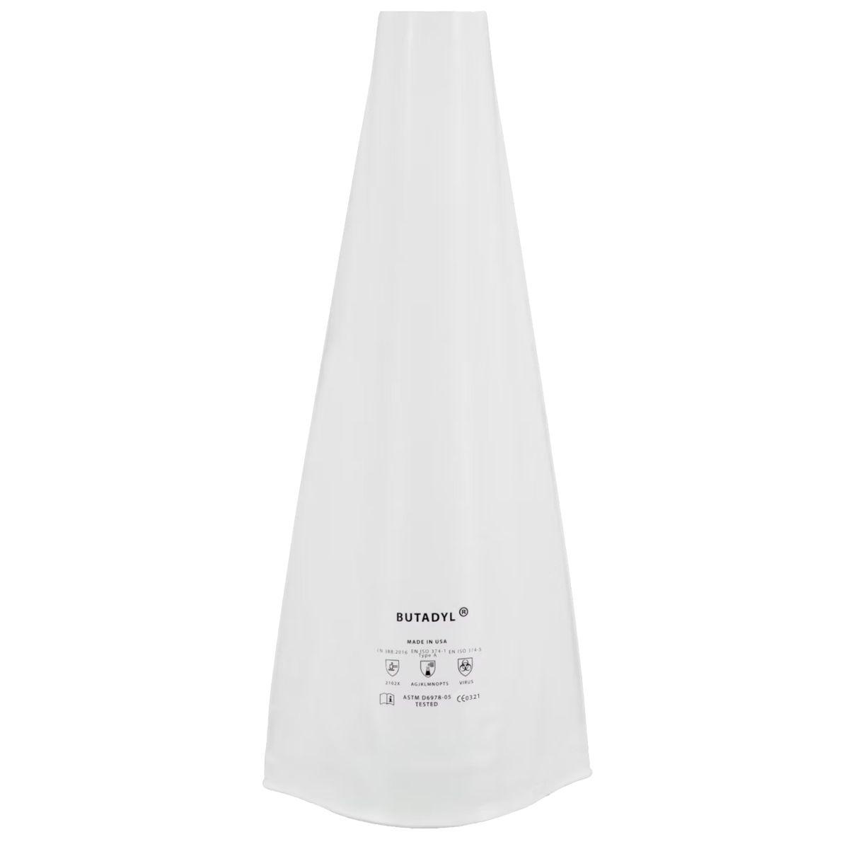 Replacement Sleeves for PharmaGard Compounding Aspetic & Containment Isolators w/ 10