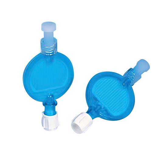 IV Filter 1.2 µm AEF LL Supor  Clear Blue  Individually Pack