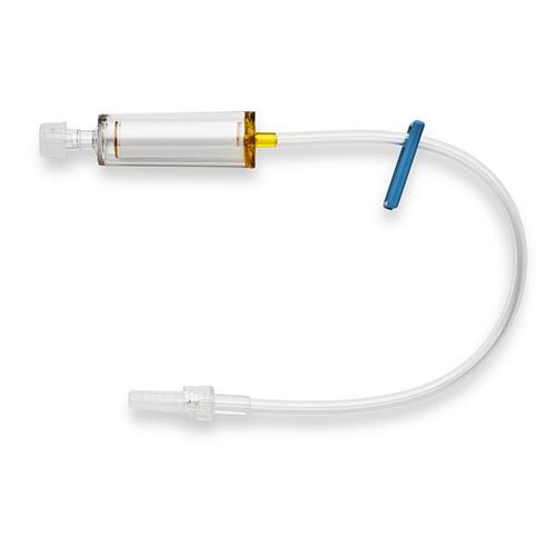1.2 Micron Filter  12  Standardbore w Rot MLL  FLL  Slide Cl