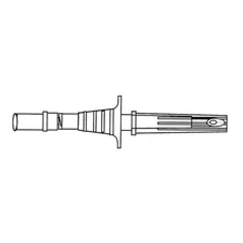 Bag Access Device with Bionector