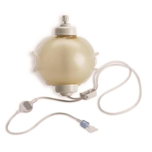 HOMEPUMP C-SERIES   270 ml  5 ml hr  Contains DEHP 