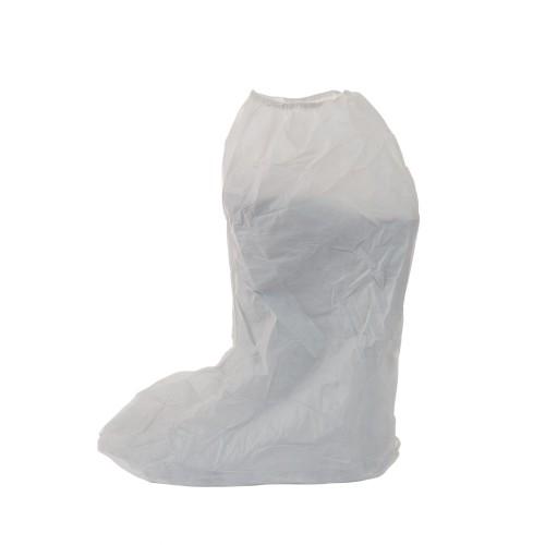 GammaGuard  CE  Boot Covers  Serged Seam  Sterilized to 10-6