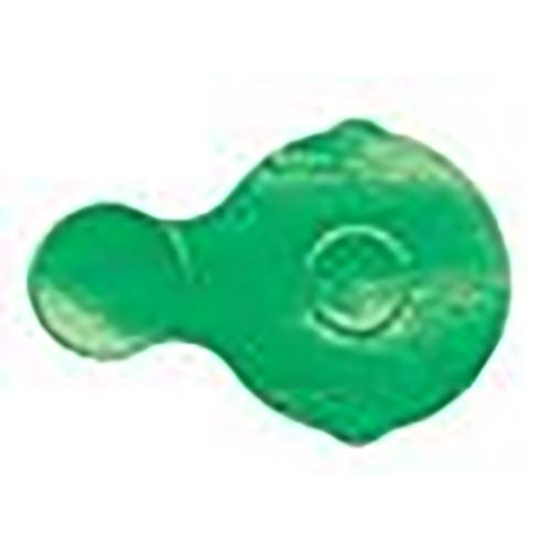 IVA Seal For 20mm Top Vials - Green 1000 box