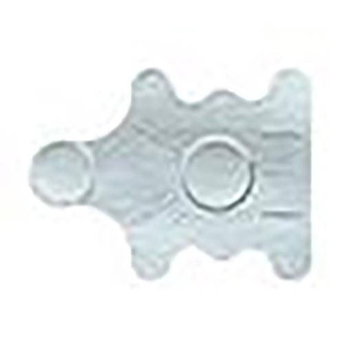 IVA Seal For Hospira s Large Bags   ADD-Vantage System - Sil