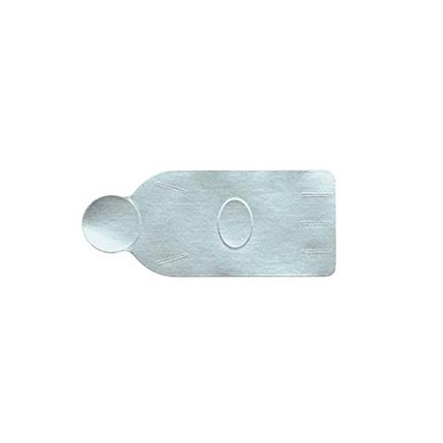 IVA Seal For B.Braun s Excel Bags   Abbott s Small Bags - Si