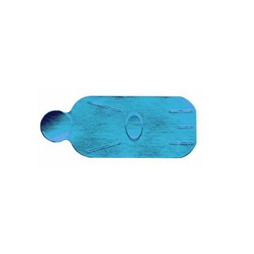 IVA Seal For B.Braun s Excel Bags   Abbott s Small Bags - Bl