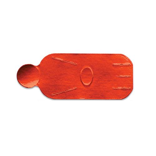 IVA Seal For B.Braun s Excel Bags   Abbott s Small Bags - Re