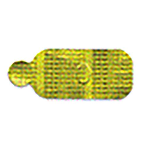IVA Seal For Baxter s Viaflex Bags   Mini-Bags Plus Containe